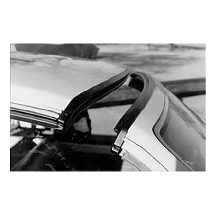 Airbagit AirBagIt RAT-CV8293 1982 Chevrolet S10 Chevy Convertibles Ratical Hardtop Kit RAT-CV8293